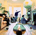 Oasis Definitely Maybe Cover